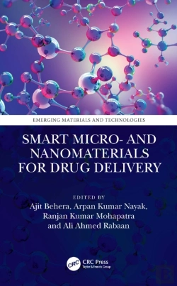 Bertrand.pt - Smart Micro- And Nanomaterials For Drug Delivery