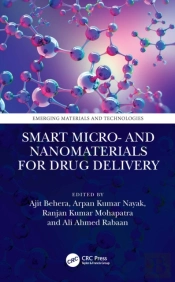 Smart Micro- And Nanomaterials For Drug Delivery