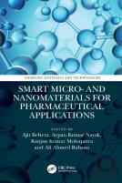 Smart Micro- And Nanomaterials For Pharmaceutical Applications