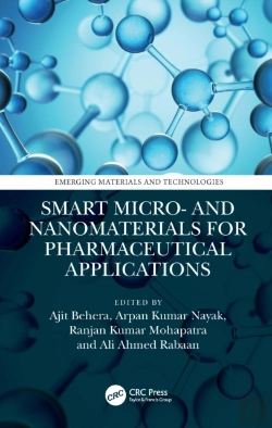Bertrand.pt - Smart Micro- And Nanomaterials For Pharmaceutical Applications