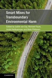 Smart Mixes For Transboundary Environmental Harm