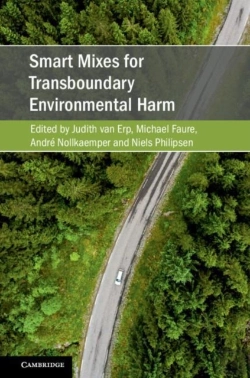Bertrand.pt - Smart Mixes For Transboundary Environmental Harm
