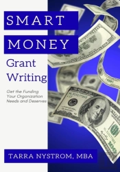 Smart Money Grant Writing