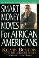 Smart Money Moves For African-Americans