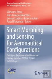 Smart Morphing And Sensing For Aeronautical Configurations