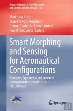 Bertrand.pt - Smart Morphing And Sensing For Aeronautical Configurations