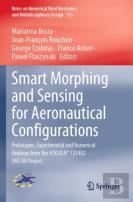 Smart Morphing And Sensing For Aeronautical Configurations