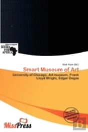 Smart Museum Of Art