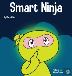 Bertrand.pt - Smart Ninja: A Children'S Book About Cha