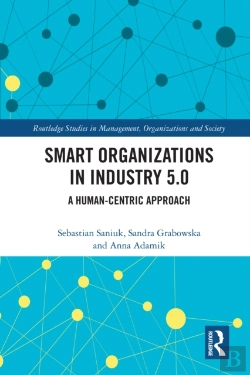 Bertrand.pt - Smart Organizations In Industry 5.0