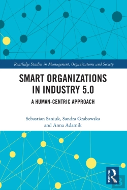 Bertrand.pt - Smart Organizations In Industry 5.0