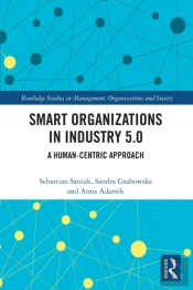 Smart Organizations In Industry 5.0