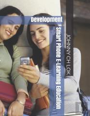Smart Phone E-Learning Education