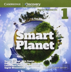 Bertrand.pt - Smart Planet 1 Resource Teacher Dvd