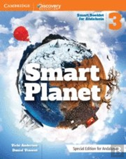 Bertrand.pt - Smart Planet. Andalusia Pack (Studentæs Book And Andalusia Booklet). Level 3
