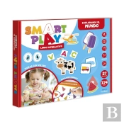 Smart Play - Explorando El Mundo