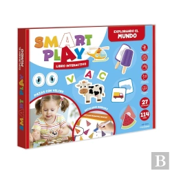 Bertrand.pt - Smart Play - Explorando El Mundo