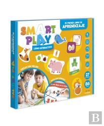Smart Play - Mi Primer Libro De Aprendizaje