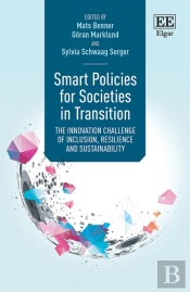 Smart Policies For Societies In Transition - The Innovation Challenge Of Inclusion, Resilience And Sustainability