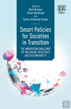 Bertrand.pt - Smart Policies For Societies In Transition - The Innovation Challenge Of Inclusion, Resilience And Sustainability