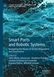 Smart Ports And Robotic Systems