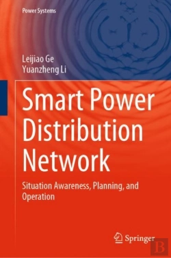 Bertrand.pt - Smart Power Distribution Network