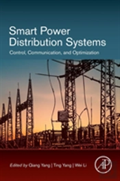 Smart Power Distribution Systems