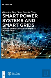 Smart Power Systems And Smart Grids