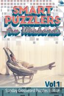 Smart Puzzlers For Weekends Vol 1