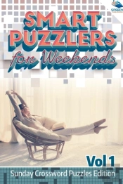 Smart Puzzlers For Weekends Vol 1
