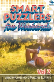 Smart Puzzlers For Weekends Vol 2