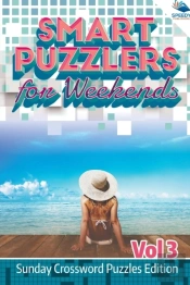 Smart Puzzlers For Weekends Vol 3