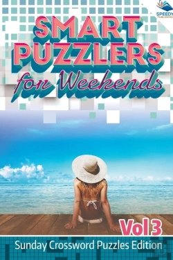 Bertrand.pt - Smart Puzzlers For Weekends Vol 3