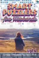 Smart Puzzlers For Weekends Vol 4