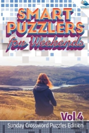 Smart Puzzlers For Weekends Vol 4