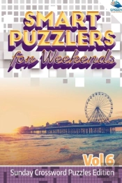 Smart Puzzlers For Weekends Vol 6