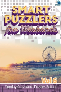 Bertrand.pt - Smart Puzzlers For Weekends Vol 6