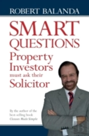 Smart Questions Property Investors Must Ask Their Solicitor
