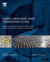 Smart, Resilient And Transition Cities