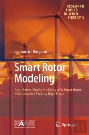 Smart Rotor Modeling