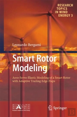 Bertrand.pt - Smart Rotor Modeling