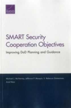 Bertrand.pt - Smart Security Cooperation Objectives