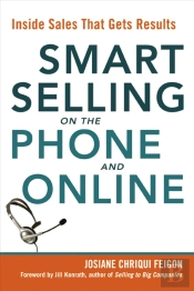 Smart Selling On The Phone And Online