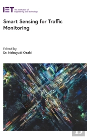 Smart Sensing For Traffic Monitoring