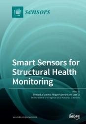 Smart Sensors For Structural Health Moni