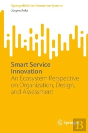 Smart Service Innovation