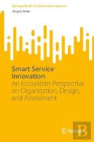 Smart Service Innovation