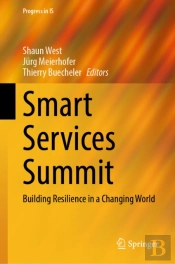 Smart Services Summit