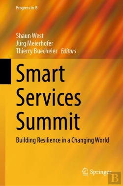 Bertrand.pt - Smart Services Summit