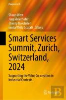 Smart Services Summit